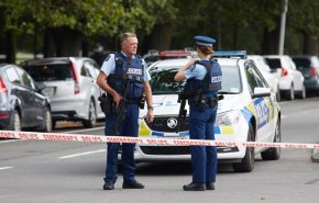 نيوزيلندا... سيريلانكي يطعن 5 أشخاص والشرطة ترديه قتيلا