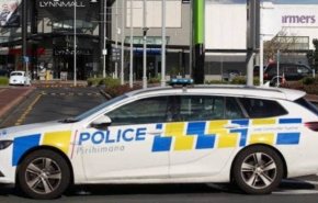 حمله تروریستی در نیوزیلند با 6 مجروح/ عامل حمله کشته شد