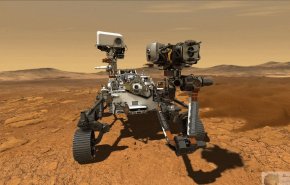 'ناسا' ترجح أخذ 'برسيفرنس' عينة صخرية من المريخ