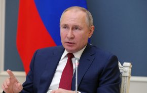 الرئيس الروسي يدعو إلى عدم تسييس مسألة أصل فيروس كورونا 