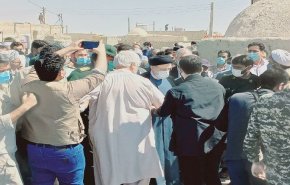 رئيس الجمهورية يوعز بتنظيم السوق والتبادلات في المنافذ الحدودية