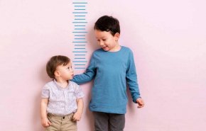 كيف أُزيد من طول طفلي؟ تعرف على الإجابة