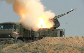 روسیه: پدافند ارتش سوریه ۲۱ موشک شلیک شده اسرائیل را منهدم کرد