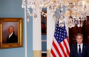 بلينكن يزور ألمانيا لبحث المطالب الموجهة لـ