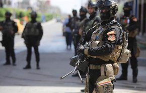  القوات العراقية تلقي القبض على إرهابيين اثنين في الأنبار 