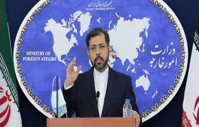 خطيب زادة: لا خيار أمام واشنطن سوى احترام ايران و التخلي عن إدمان الحظر