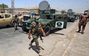 عمليات بغداد: نتائج الحملة الأمنية لـنزع السلاح في العاصمة