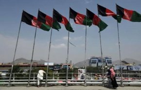 طالبان تفرق مظاهرة نسائية في كابول