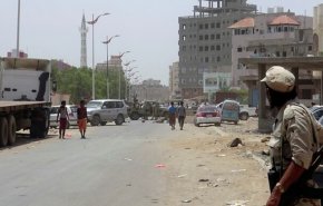 کشته شدن یکی از سرکرده‌های برجسته دولت مستعفی در جنوب یمن