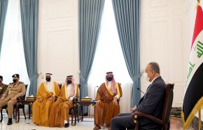 العراق والسعودية يبحثان تطوير التعاون الأمني بين الجانبين