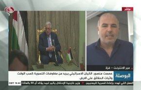 على ماذا يعوّل محمود عباس بدخوله القمة الثلاثية في القاهرة؟ 