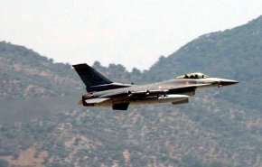 کشته شدن ۷ عضو « پ ک ک » در حمله ترکیه به شمال عراق