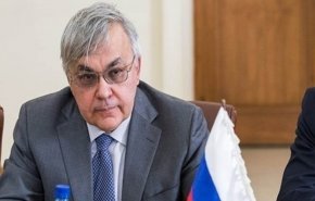 نائب وزير الخارجية الروسي يستقبل سفير الأردن في موسكو

