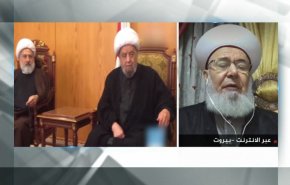 تجمع العلماء المسلمين: الشيخ قبلان كان داعماً للمقاومة لتحرير لبنان