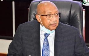 إصابة وزير الصحة السوداني بفيروس كورونا
