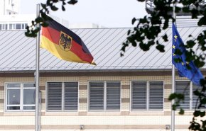 وفاة السفير الألماني لدى الصين