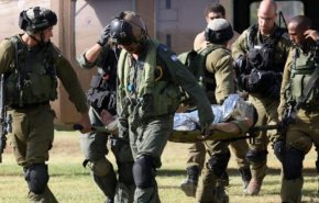 مئات الجنود الإسرائيليين يعلنون التمرد على قيادة الجيش 