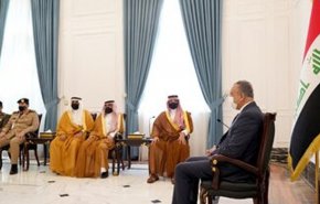 قرار داد امنیتی عربستان سعودی با عراق جنجال ساز شد