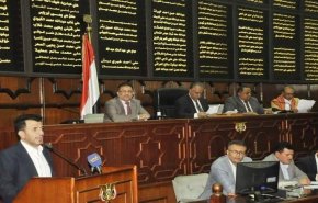 مجلس النواب يحمّل العدوان مسؤولية الوضع الصحي في اليمن
