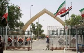 حاكم خرمشهر: معبر شلمجة البري مغلق أمام زوار الأربعين