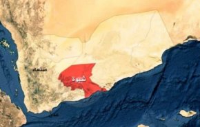 احتجاز ضباط إماراتيين في محافظة شبوة جنوب اليمن