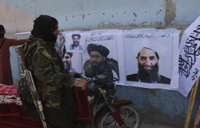 طالبان: حكومتنا جاهزة بالأسماء والمناصب