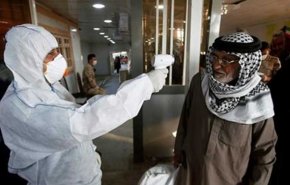وفاة و2762 إصابة جديدة بفيروس كورونا في فلسطين