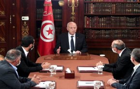مجموعة السبع بتونس تدعو لعودة النظام الدستوري