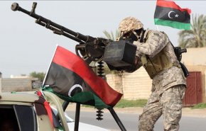 ليبيا..القاء القبض على قيادي بارز في تنظيم 