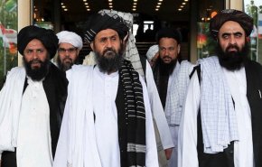 سوابق اعضای کابینه موقت افغانستان