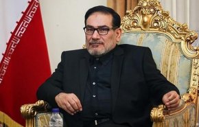 شمخاني: أصدقاء الشعب الأفغاني قلقون من عدم تشكيل حكومة شاملة