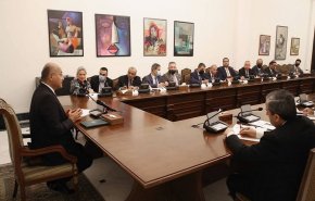 الرئيس العراقي: الانتخابات البرلمانية ستكون لها تبعات على كل المنطقة