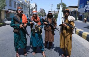 طالبان تستولي على السفارة النرويجية في كابل