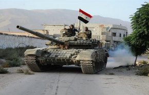 الأبعاد الإستراتيجية لاستعادة درعا للسيادة السورية 