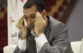 استقالة سعد الدين العثماني من أمانة حزب العدالة والتنمية الحاكم