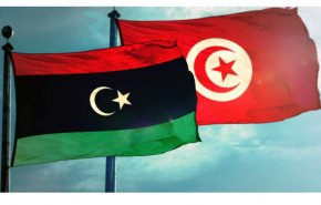 ليبيا وتونس تتفقان على إعادة فتح الحدود قريبا