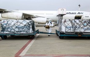 ایران استوردت 46 ملیون جرعة من اللقاح المضاد لكورونا حتى الآن