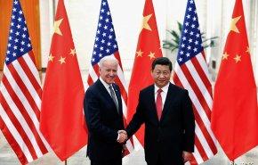 بالفيديو.. الصين وامريكا؛ استمرار المنافسة ورفض النزاع