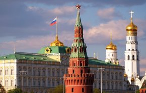 الكرملين: نأسف لتصريح زيلينسكي عن احتمال الحرب مع روسيا