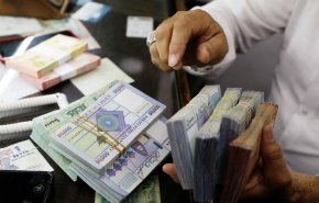 سعر صرف الدّولار يلامس 15 ألف ليرة بعد تشكيل حكومة لبنان
