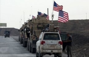 قادمة من العراق.. 30 شاحنة تابعة للقوات الامريكية تصل شمال سوريا