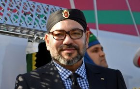 المغرب.. الملك محمد السادس یکلف أخنوش بتشكيل الحكومة الجديدة