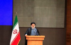 السيد رئيسي: هدفنا في هذه المرحلة تغيير الظروف لمصلحة الشعب وتحسین معیشته