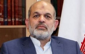 تعيين وزير الداخلية الايراني رئيسا لمجلس الأمن الداخلي