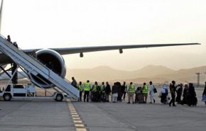 إجلاء 45 مواطنا ألمانيا عبر مطار كابول الدولي

