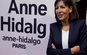 رئيسة بلدية باريس تترشح لانتخابات الرئاسة الفرنسية