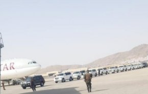 وزير خارجية قطر يلتقي قيادة 'طالبان' في كابول
