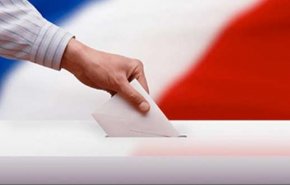 شاهد.. انطلاق الحملات الانتخابية الرئاسية في فرنسا 