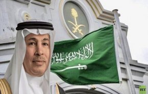 شاه عربستان رئیس امور "خادم حرمین شریفین" را برکنار کرد