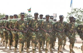 الجيش الصومالي يستعيد عددا من القرى استولت عليها 'حركة الشباب'